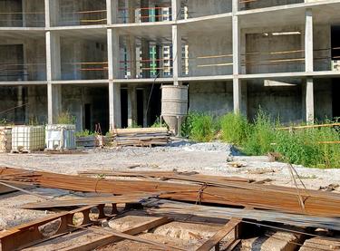 Статус будівництва ЖК LIKO-GRAD Perfect Town Будинок 1 (Секція 1)