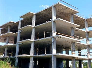 Статус будівництва ЖК BASA city Будинок 9