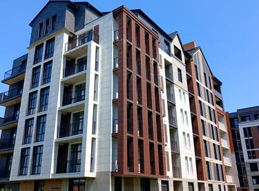 Статус будівництва ЖК BASA city Будинок 5