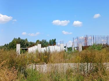 Статус будівництва ЖК BASA city Будинок 6