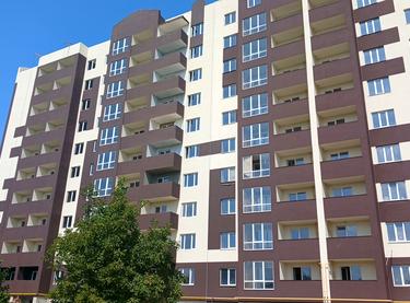 Статус будівництва ЖК Вілар Будинок (Секція 1, Секція 2)