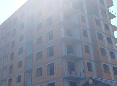 Статус будівництва ЖК Vlasna (Time Development) Будинок 2