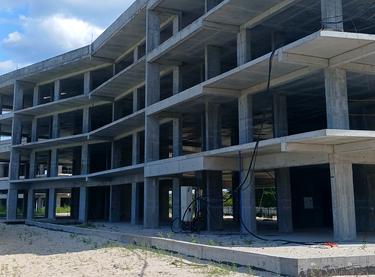 Статус строительства ЖК Park Lake City Дом 2.8 Vita