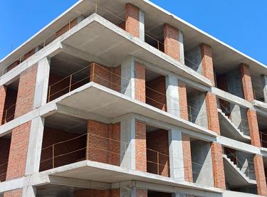 Статус строительства ЖК Park Lake City Дом 2.7 Vita