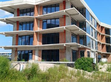 Статус строительства ЖК Park Lake City Дом 2.6 Vita