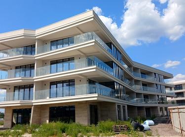 Статус строительства ЖК Park Lake City Дом 2.2 Vita