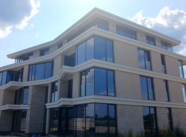 Статус строительства ЖК Park Lake City Дом 2.3 Vita