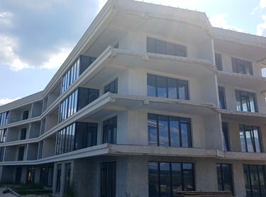 Статус строительства ЖК Park Lake City Дом 2.4 Vita