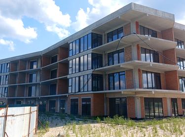 Статус строительства ЖК Park Lake City Дом 2.5 Vita