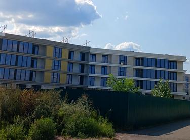 Статус строительства ЖК Park Lake City Дом 1.5 Vita