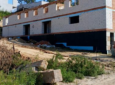 Статус будівництва XO RESIDENCE Будинок