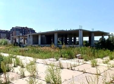 Статус будівництва ЖК BASA city Будинок 6