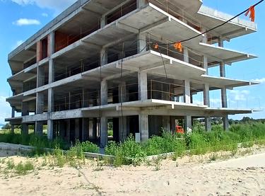 Статус строительства ЖК Park Lake City Дом 2.9 Vita