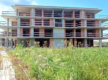 Статус строительства ЖК Park Lake City Дом 1.1 Aqua