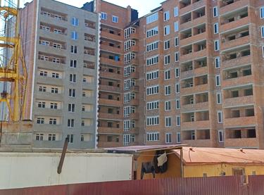 Статус строительства ЖК Студенческий Дом (Секция 2, Секция 1)