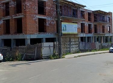 Статус будівництва ЖК Стокгольм Будинок 2