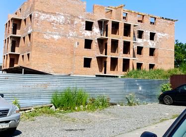 Статус будівництва ЖК АНТА Будинок