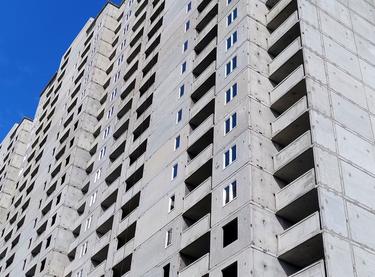 Статус будівництва ЖК Деснянський Будинок 2