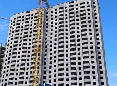 Статус будівництва ЖК Деснянський Будинок 3