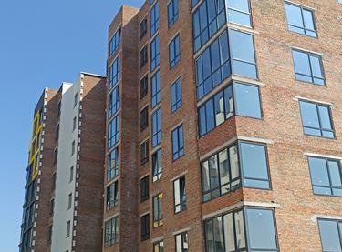 Статус будівництва ЖК Нові Байківці Будинок 3