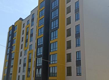 Статус будівництва ЖК Нові Байківці Будинок 2