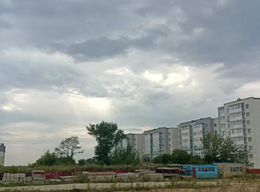 Статус будівництва вул. Володимира Великого Будинок 3