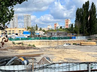 Статус строительства ЖК BELLEVIE Дом 1