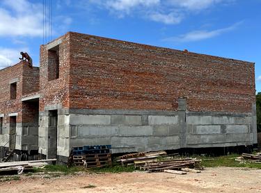 Статус будівництва ЖК BROWAR Будинок 1