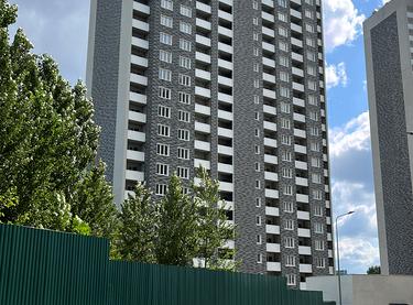 Статус будівництва ЖК Navigator 2 Будинок 4