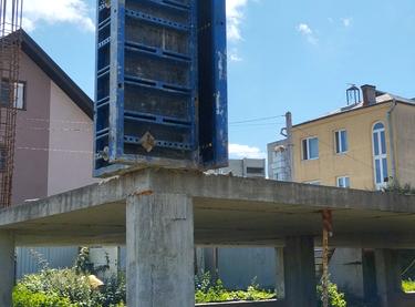 Статус будівництва вул. С. Петлюри, 7а Будинок