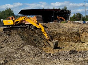 Статус строительства ЖК Зоряні Дом 1