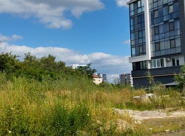 Статус строительства NOVO «RESIDENCE» Дом