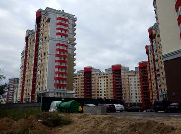 Статус будівництва ЖК Ліко-Град 3 Будинок 11