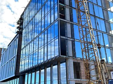 Статус будівництва ЖК На Щасливому Будинок 37