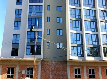 Статус строительства ЖК Argo Дом (Секция 1, Секция 2)