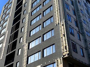 Статус будівництва ЖК Premier Park Будинок