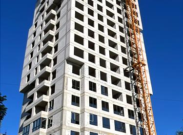 Статус строительства ЖК AURORA Дом