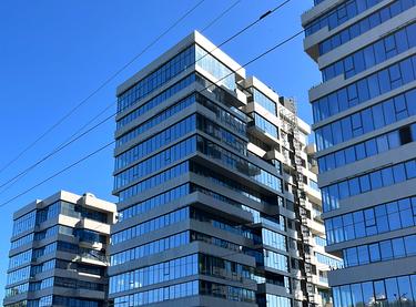 Статус строительства Апарт-комплекс Port City Дом