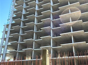 Статус будівництва ЖК Космос Будинок