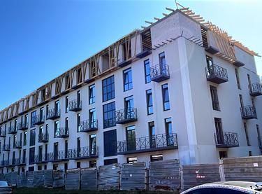 Статус строительства ул. Одоевского, 37-45 Дом