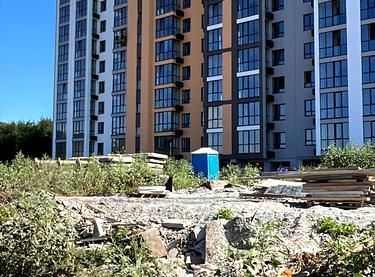 Статус строительства ЖК Счастливый в Днепре Дом 13