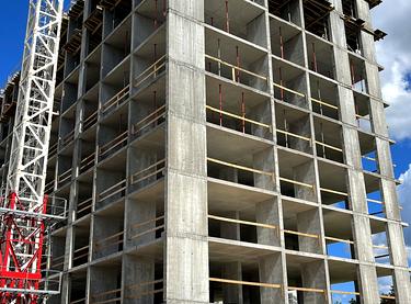 Статус будівництва ЖК Dibrova Park Будинок 10