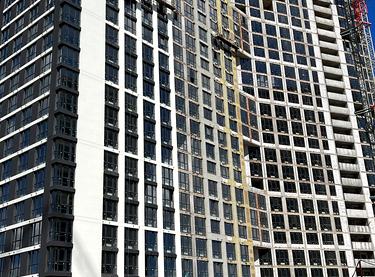 Статус будівництва ЖК Dibrova Park Будинок 8