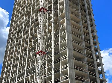 Статус будівництва ЖК Dibrova Park Будинок 7