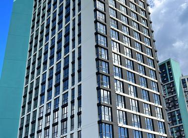 Статус будівництва ЖК Dibrova Park Будинок 8