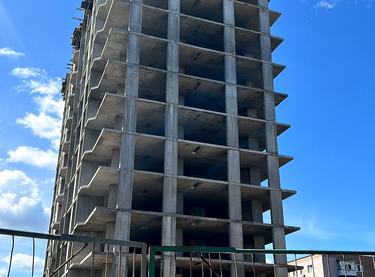 Статус будівництва вул. Гоголя, 204 Будинок