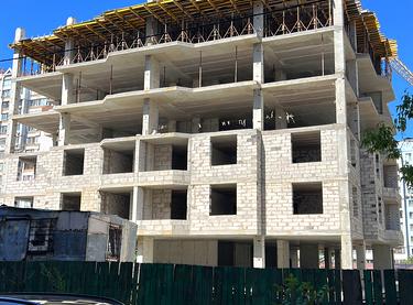 Статус строительства ЖК VOLDIM Дом