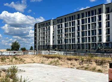 Статус строительства ЖК Premier Bay Дом 3