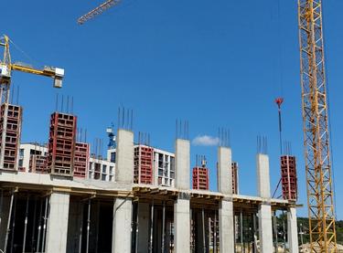 Статус строительства ЖК Avalon Terra Дом 5