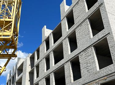 Статус строительства ЖК Premier Bay Дом 1